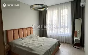 110.7 м², 3-комнатная квартира, этаж 15 из 16, 111 м², изображение - 6
