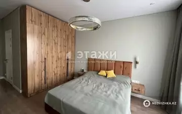 110.7 м², 3-комнатная квартира, этаж 15 из 16, 111 м², изображение - 7