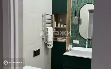 110.7 м², 3-комнатная квартира, этаж 15 из 16, 111 м², изображение - 8