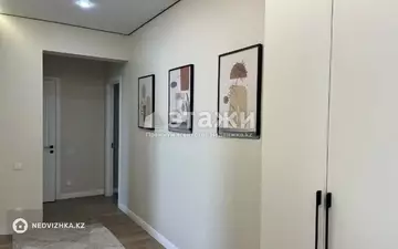 110.7 м², 3-комнатная квартира, этаж 15 из 16, 111 м², изображение - 9