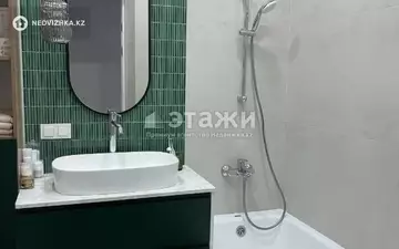 110.7 м², 3-комнатная квартира, этаж 15 из 16, 111 м², изображение - 10