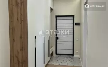 110.7 м², 3-комнатная квартира, этаж 15 из 16, 111 м², изображение - 11