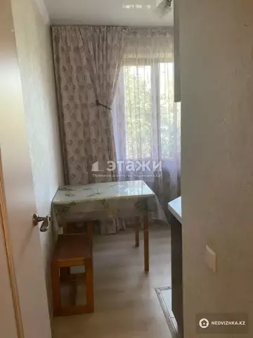 2-комнатная квартира, этаж 4 из 5, 46 м²
