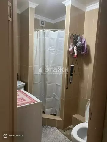 46 м², 2-комнатная квартира, этаж 4 из 5, 46 м², изображение - 4
