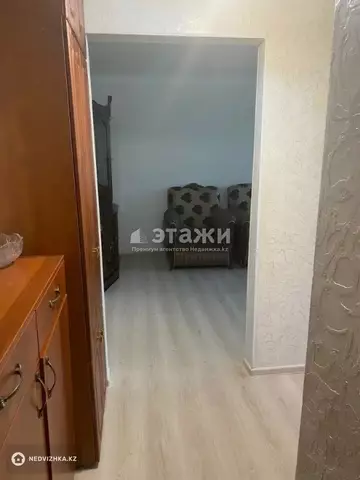46 м², 2-комнатная квартира, этаж 4 из 5, 46 м², изображение - 5