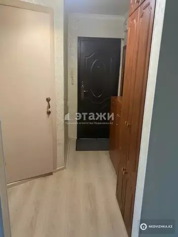 46 м², 2-комнатная квартира, этаж 4 из 5, 46 м², изображение - 6