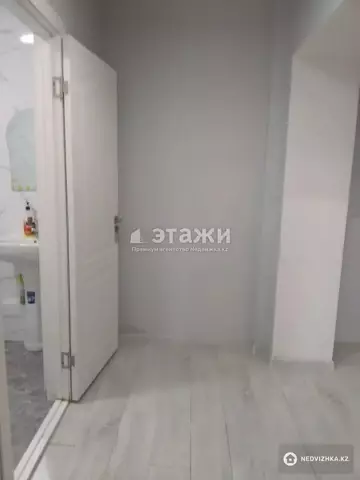 2-комнатная квартира, этаж 6 из 10, 47 м²