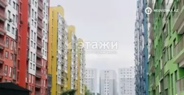 40 м², 1-комнатная квартира, этаж 13 из 13, 40 м², на длительный срок, изображение - 17