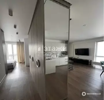 2-комнатная квартира, этаж 16 из 16, 70 м², на длительный срок