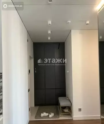 70 м², 2-комнатная квартира, этаж 16 из 16, 70 м², на длительный срок, изображение - 7