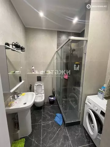 2-комнатная квартира, этаж 16 из 21, 74 м², на длительный срок