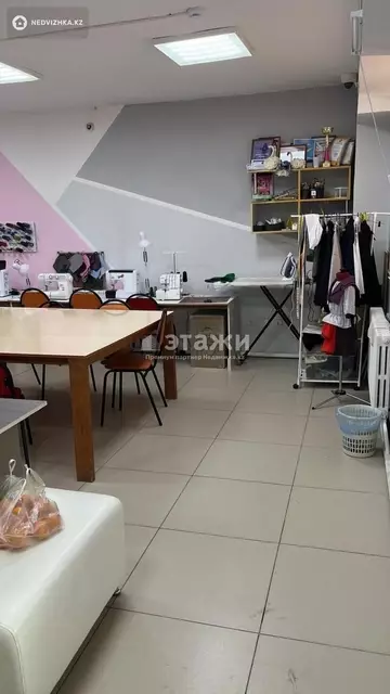 40 м², Офисное помещение, 11 этажей, 40 м², изображение - 8