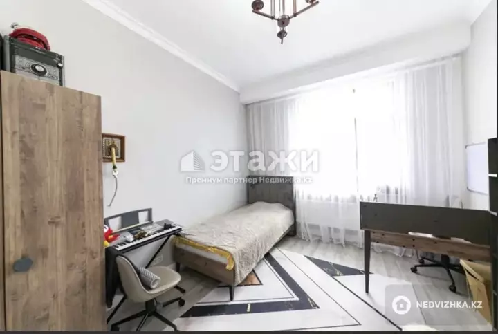 102 м², 3-комнатная квартира, этаж 9 из 13, 102 м², изображение - 1