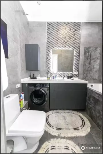 102 м², 3-комнатная квартира, этаж 9 из 13, 102 м², изображение - 1