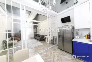 102 м², 3-комнатная квартира, этаж 9 из 13, 102 м², изображение - 5