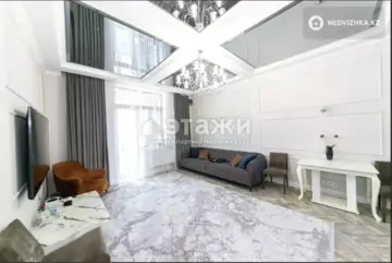102 м², 3-комнатная квартира, этаж 9 из 13, 102 м², изображение - 6