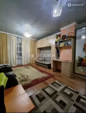 1-комнатная квартира, этаж 11 из 13, 28 м²