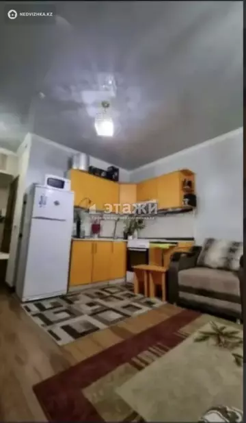 1-комнатная квартира, этаж 11 из 13, 28 м²