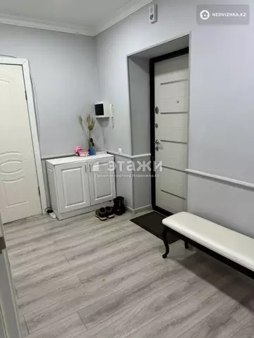 3-комнатная квартира, этаж 6 из 7, 76 м²
