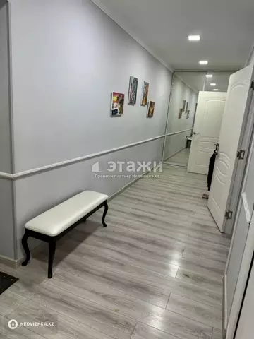 3-комнатная квартира, этаж 6 из 7, 76 м²
