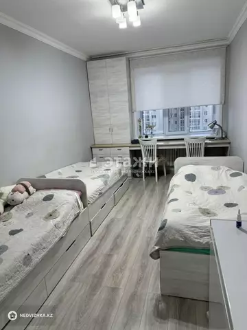 3-комнатная квартира, этаж 6 из 7, 76 м²