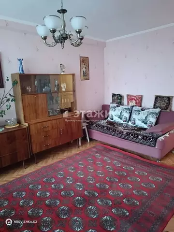 60 м², 3-комнатная квартира, этаж 2 из 5, 60 м², изображение - 1