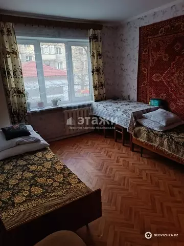 60 м², 3-комнатная квартира, этаж 2 из 5, 60 м², изображение - 3