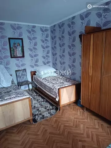 60 м², 3-комнатная квартира, этаж 2 из 5, 60 м², изображение - 4