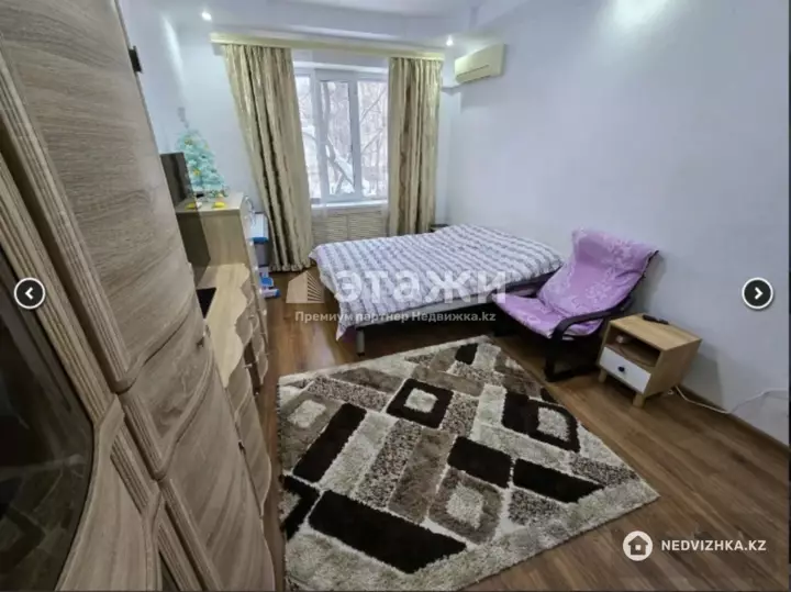 42.1 м², 2-комнатная квартира, этаж 2 из 5, 42 м², изображение - 1