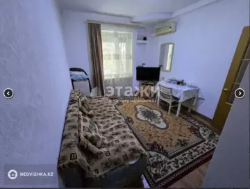 2-комнатная квартира, этаж 2 из 5, 42 м²