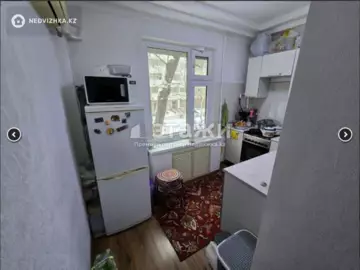 42.1 м², 2-комнатная квартира, этаж 2 из 5, 42 м², изображение - 4