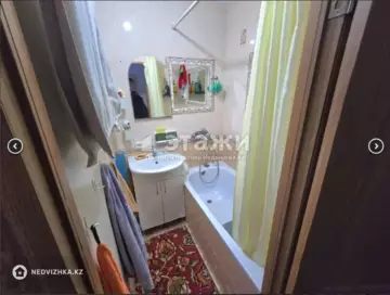 42.1 м², 2-комнатная квартира, этаж 2 из 5, 42 м², изображение - 6
