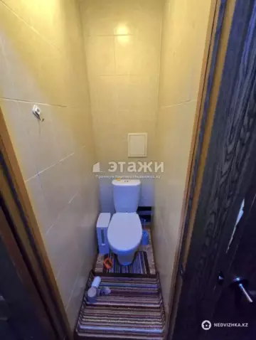 42.1 м², 2-комнатная квартира, этаж 2 из 5, 42 м², изображение - 7