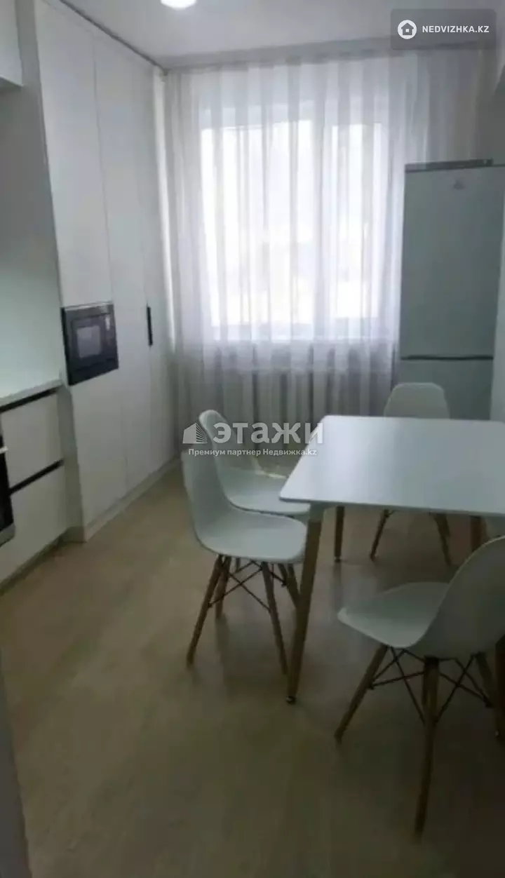 80 м², 3-комнатная квартира, этаж 1 из 9, 80 м², изображение - 1
