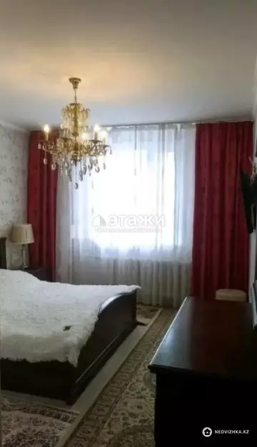 80 м², 3-комнатная квартира, этаж 1 из 9, 80 м², изображение - 4