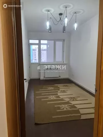 60 м², 2-комнатная квартира, этаж 3 из 14, 60 м², изображение - 3