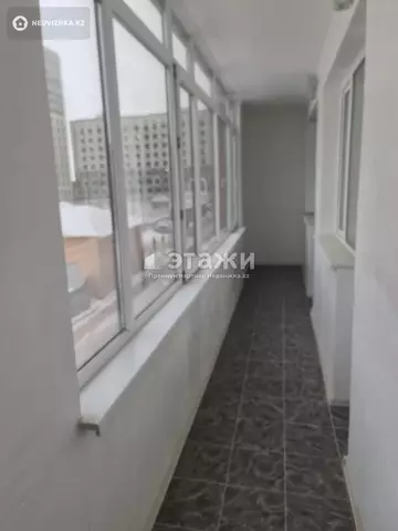 60 м², 2-комнатная квартира, этаж 3 из 14, 60 м², изображение - 6