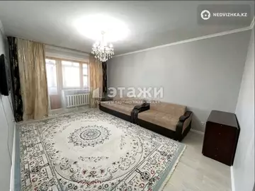 3-комнатная квартира, этаж 5 из 5, 95 м²