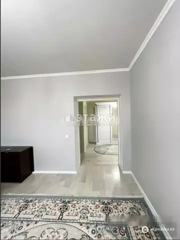 3-комнатная квартира, этаж 5 из 5, 95 м²
