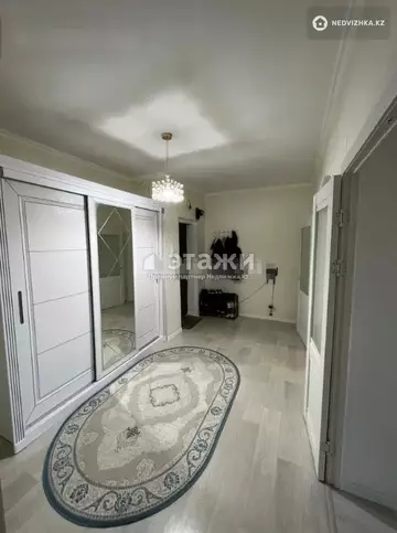 3-комнатная квартира, этаж 5 из 5, 95 м²