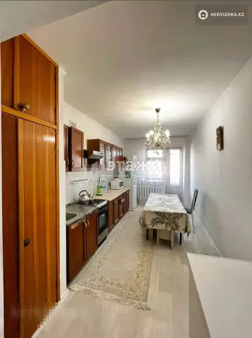 3-комнатная квартира, этаж 5 из 5, 95 м²