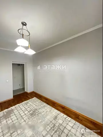 95 м², 3-комнатная квартира, этаж 5 из 5, 95 м², изображение - 4