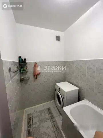 95 м², 3-комнатная квартира, этаж 5 из 5, 95 м², изображение - 7