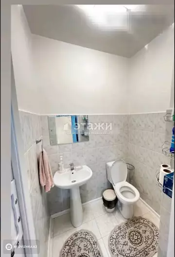 95 м², 3-комнатная квартира, этаж 5 из 5, 95 м², изображение - 8