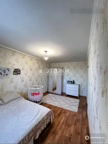 95 м², 3-комнатная квартира, этаж 5 из 5, 95 м², изображение - 9