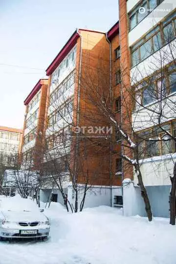 95 м², 3-комнатная квартира, этаж 5 из 5, 95 м², изображение - 11