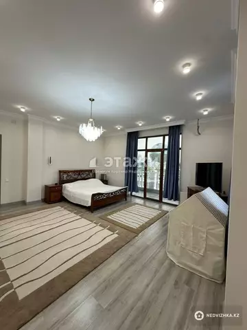 203 м², 3-комнатная квартира, этаж 4 из 6, 203 м², изображение - 4