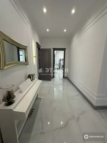 203 м², 3-комнатная квартира, этаж 4 из 6, 203 м², изображение - 9