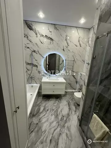 203 м², 3-комнатная квартира, этаж 4 из 6, 203 м², изображение - 12