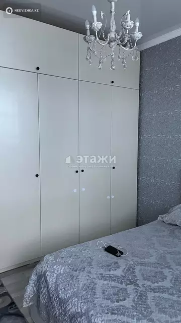 45 м², 2-комнатная квартира, этаж 12 из 15, 45 м², изображение - 4